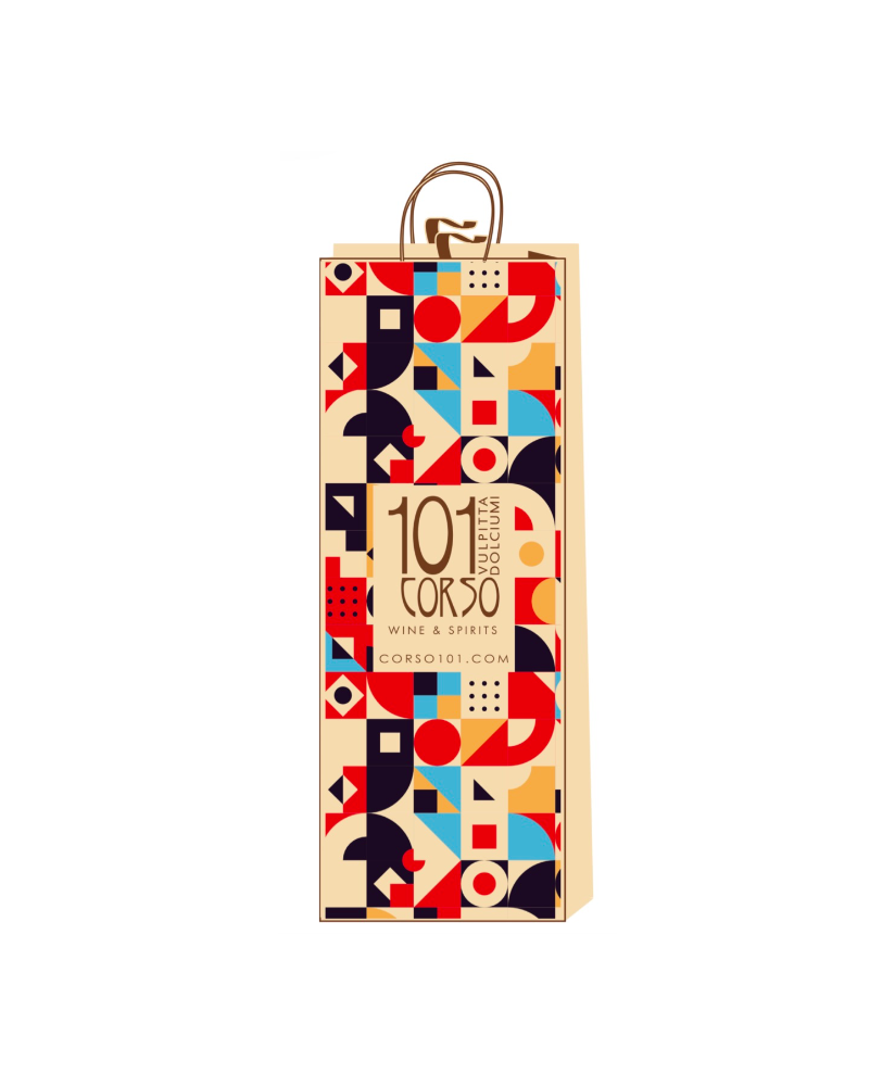 Bag - New Fantasy - Corso101 - Bottiglia Singola