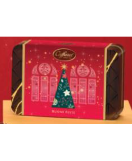 Vendita online Scatole di cioccolatini Caffarel da regalo, Luserna San Giovanni - Torino. Shop on line confezioni regalo di Nocc