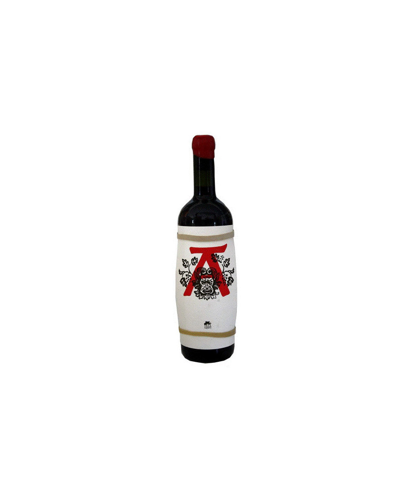 Villa Venti - 'A' - Rubicone Rosso I.G.T. - 75cl