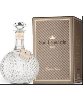 Tenuta San Leonardo - Grappa Bianca - Astucciata - 50cl