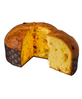 Perbellini - Apples Panettone - 850g