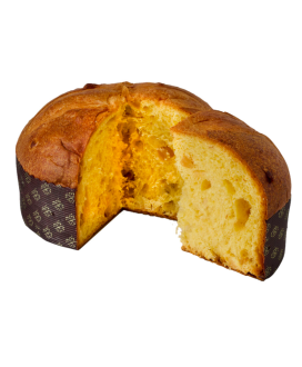 Perbellini - Panettone alle mele - 850g