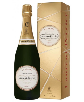 Champagne Laurent Perrier La Cuvee Brut - Online sale Laurent-Perrier price - Shop online advantageous prices