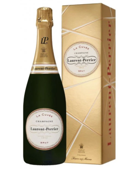 Champagne Laurent Perrier La Cuvee Brut - Vendita online prezzo Laurent-Perrier - Shop on-line prezzi vantaggiosi Champagne Laurent Perrier La Cuvee Brut - Vendita online prezzo Laurent-Perrier - Shop on-line prezzi vantaggiosi