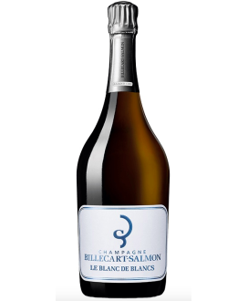 Champagne Billecart Salmon Blanc de Blancs online shop wine | corso101