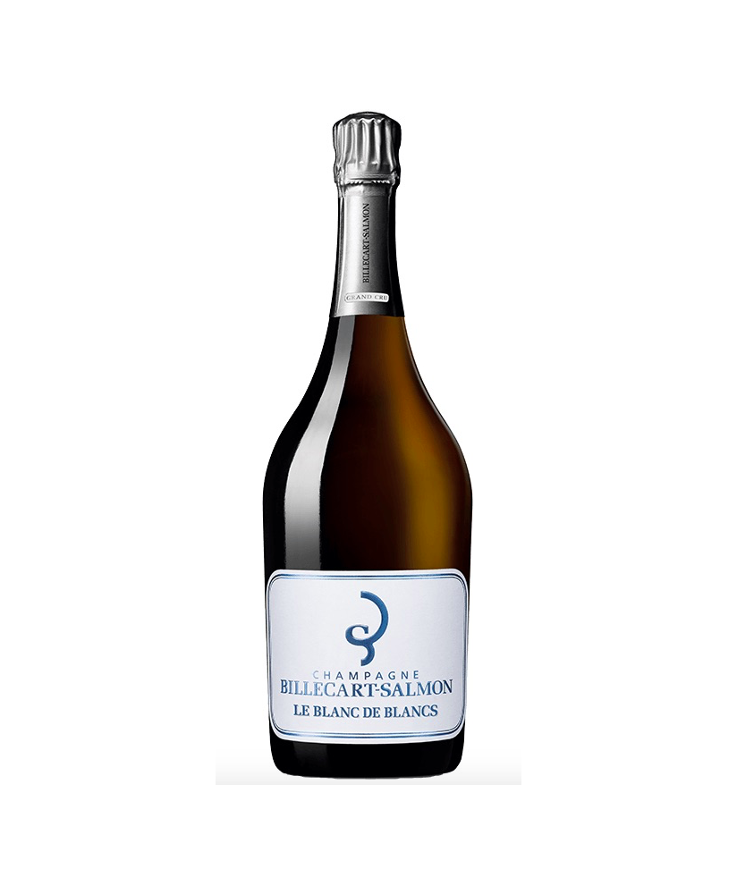 Champagne Billecart Salmon Blanc de Blancs online shop wine | corso101 Champagne Billecart Salmon Blanc de Blancs online shop wine | corso101