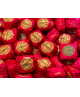 Venchi - Chocaviar Raspberry : Size - 100 gr