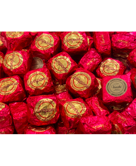 Venchi - Chocaviar Raspberry Venchi - Chocaviar Raspberry