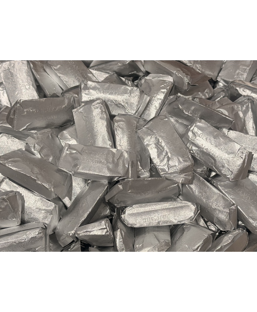 Vendita online gianduiotti Guido Gobino Sfusi, miglior prezzo on line mini gianduiotto giandujottino Tourinot