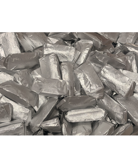 Vendita online gianduiotti Guido Gobino Sfusi, miglior prezzo on line mini gianduiotto giandujottino Tourinot