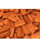 Guido Gobino - Giandujotto Tourinot : Size - 500 gr