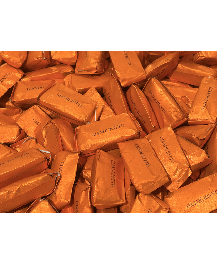 Vendita online gianduiotti Guido Gobino Sfusi, miglior prezzo on line mini gianduiotto giandujottino Tourinot