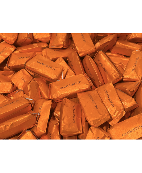 Vendita online gianduiotti Guido Gobino Sfusi, miglior prezzo on line mini gianduiotto giandujottino Tourinot