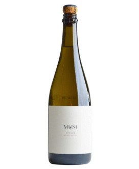 Muni - Epochè 2022 - Durello Dosaggio Zero - Vino Spumante di Qualità - 75cl