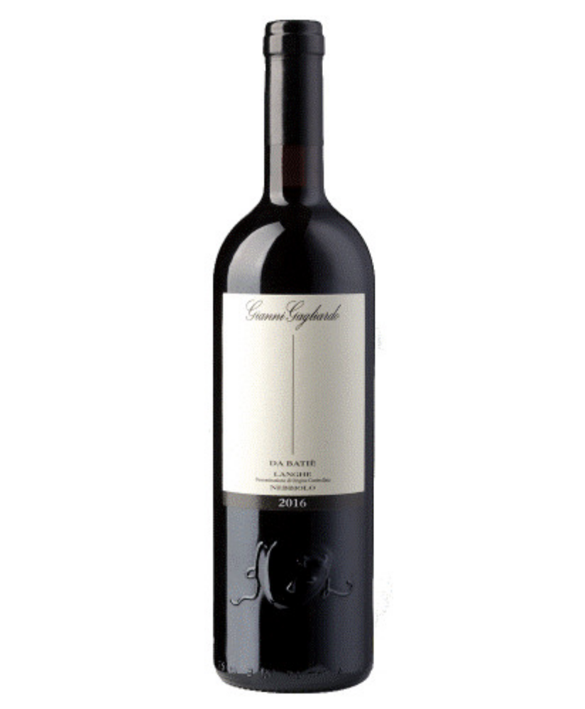 Gianni Gagliardo - Dabatie - Nebbiolo 2022 - Langhe DOC - 75cl Gianni Gagliardo - Dabatie - Nebbiolo 2022 - Langhe DOC - 75cl