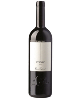 Gianni Gagliardo - La Morra - Barolo 2021 - DOCG - 75cl