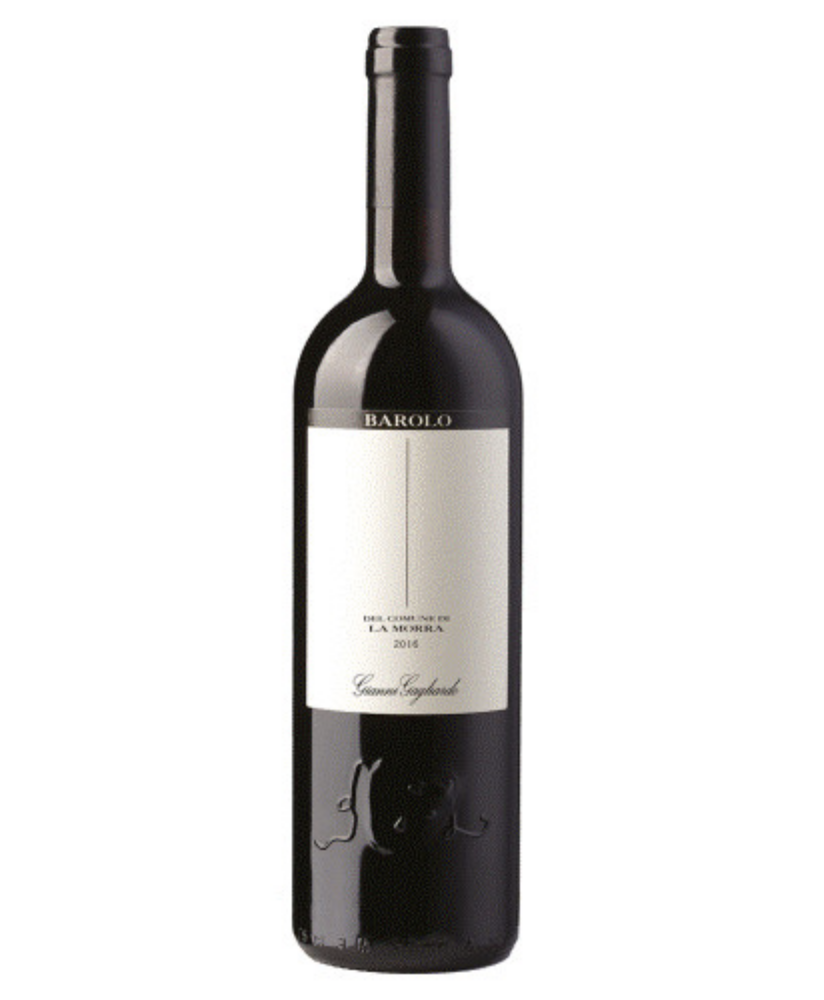 Gianni Gagliardo - La Morra - Barolo 2021 - DOCG - 75cl Gianni Gagliardo - La Morra - Barolo 2021 - DOCG - 75cl