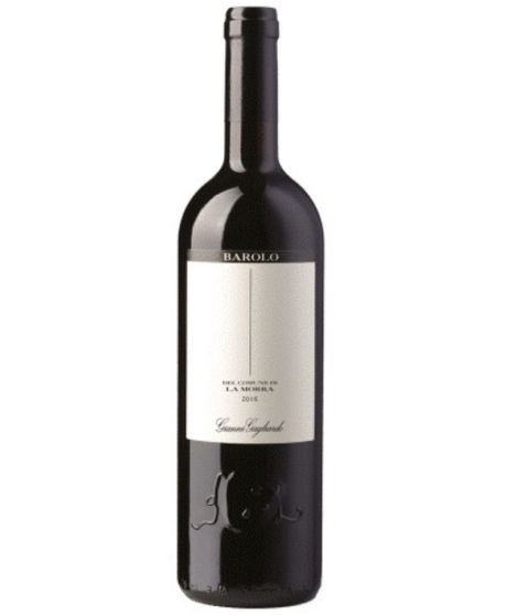 Gianni Gagliardo - La Morra - Barolo 2021 - DOCG - 75cl Gianni Gagliardo - La Morra - Barolo 2021 - DOCG - 75cl