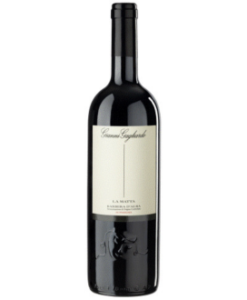 Gianni Gagliardo - La Matta - Barbera D'alba Superiore 2021 - Langhe DOC - 75cl