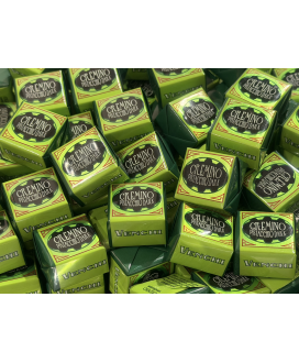 Venchi - Cremino Pistacchio Fondente