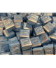 Venchi - Cremino NO added sugar : Size - 100 gr