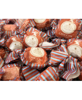 Antica Dulcinea - Chicche - Hazelnut