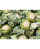 Antica Dulcinea - Chicche - Pistacchio : Formato - 250 grammi