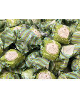 Antica Dulcinea - Chicche - Pistacchio