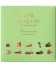 Majani - Pralines 3 - Assorted Chocolate - 384g