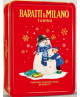 Baratti & Milano - Latta di Natale - 300g