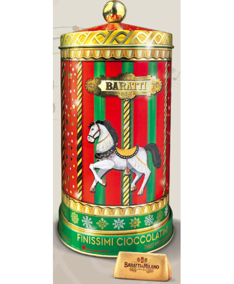 Baratti & Milano - Carillon - 160g