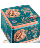 Virginia - Panettone Traditional - Tin Box 165 years - 1000g
