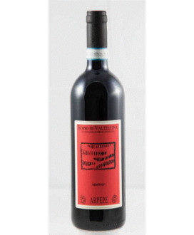 Arpepe - Rosso di Valtellina 2023 - Nebbiolo - DOC - 75cl