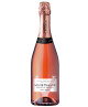 Louis Vallon - Brut Rosé - Crémant de Bordeaux - 75cl
