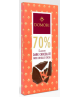 Domori - Tavoletta Antologia Dark Chocolate Criollo 70% - 75g