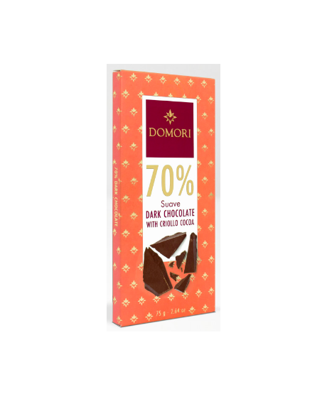 Domori Trinitario 70%, Rotondo - Vendita online tavolette di cioccolato fondente Domori - Shop online e prezzo Domori Trinitario 70%, Rotondo - Vendita online tavolette di cioccolato fondente Domori - Shop online e prezzo
