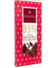 Domori - Tavoletta Antologia Cioccolato fondente Criollo 85% - 75g