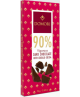 Domori - Tavoletta Antologia Cioccolato fondente Criollo 90% - 75g