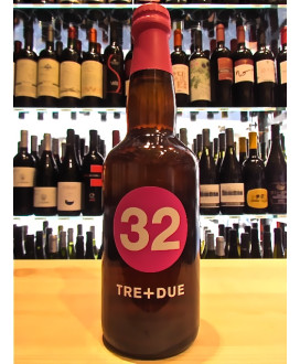 Vendita online Birra Artigianale 32 Via dei Birrai Tre + Due, Birra Leggera a bassa gradazione alcolica. Shop on line birra 32 3