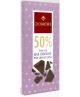 Domori - Antologia - Milk Chocolate Criollo 50% - 75g