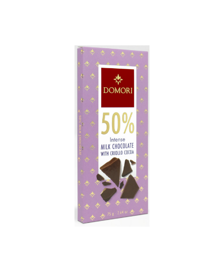 Domori tavolette di cioccolato al latte 38% chacao online | corso101 Domori tavolette di cioccolato al latte 38% chacao online | corso101