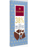 Domori - Antologia - Milk Chocolate Bar Criollo 38% - 75g
