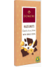 Domori - Antologia - Dark Chocolate and hazelnuts bar - 75g