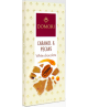 Domori - Tavoletta Antologia Cioccolato Bianco, Caramello e Noci Pecan - 75g