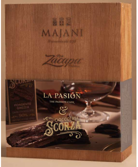 MAJANI & ZACAPA PACK