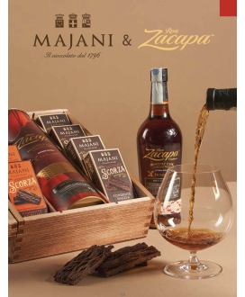 MAJANI & ZACAPA PACK