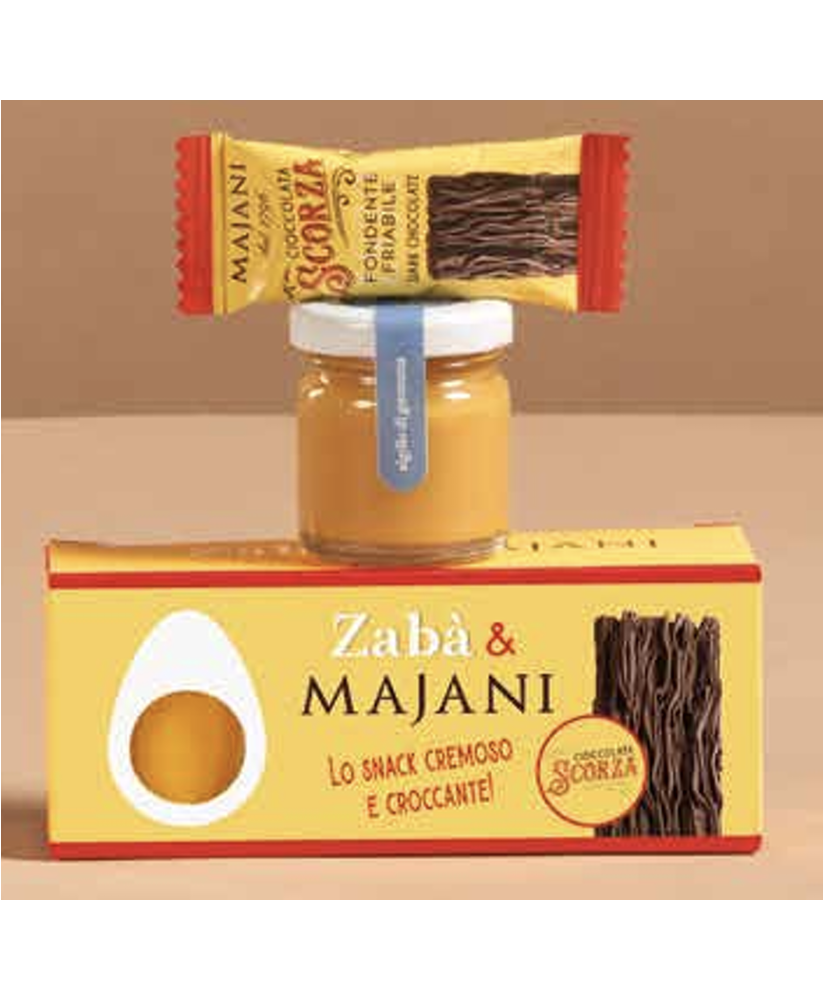 Majani - Snack MAJANI & ZABA’ - 59g Majani - Snack MAJANI & ZABA’ - 59g