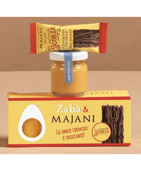 Majani - Snack MAJANI & ZABA’ - 59g Majani - Snack MAJANI & ZABA’ - 59g