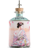 J. Rose - London Dry Gin Artigianale - JR08 - 70cl - Milo Manara