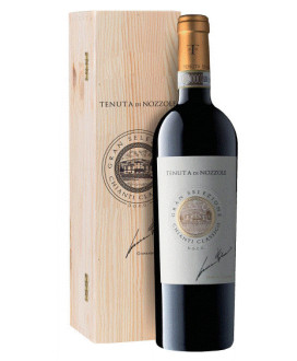 Folonari - Tenuta di Nozzole - Gran Selezione - Chianti Classico DOCG - 75cl